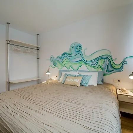 Alvar Holiday home