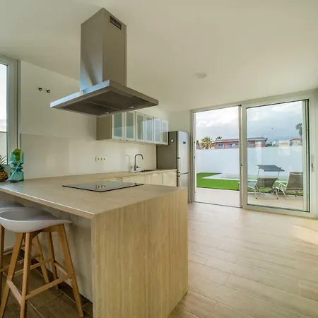 Holiday home Alvar