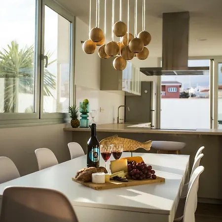 Holiday home Alvar